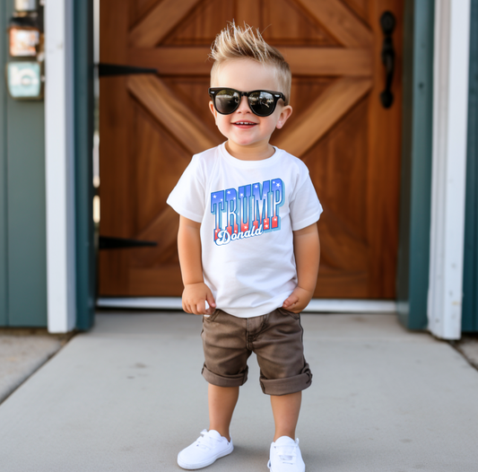 TRUMP - YOUTH TEE