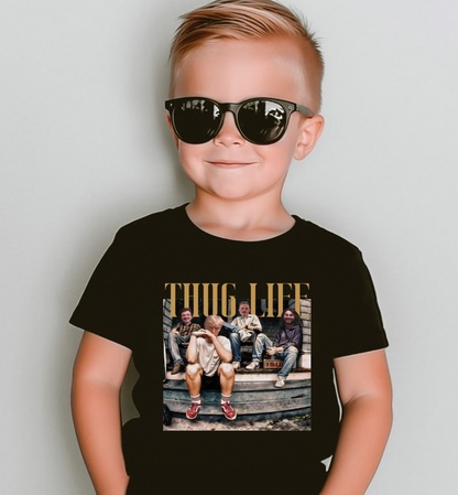 THUG LIFE - YOUTH TEE