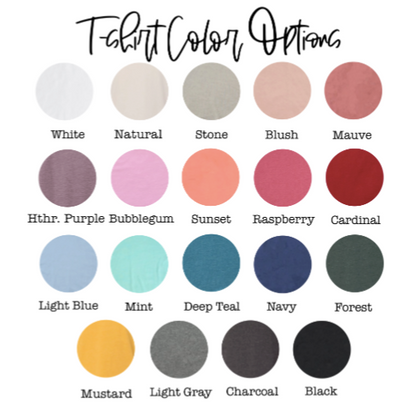 THUG LIFE - YOUTH TEE